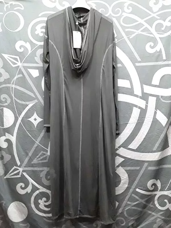 Witchz Hoard Midi Dress [PLUS] Resurrect