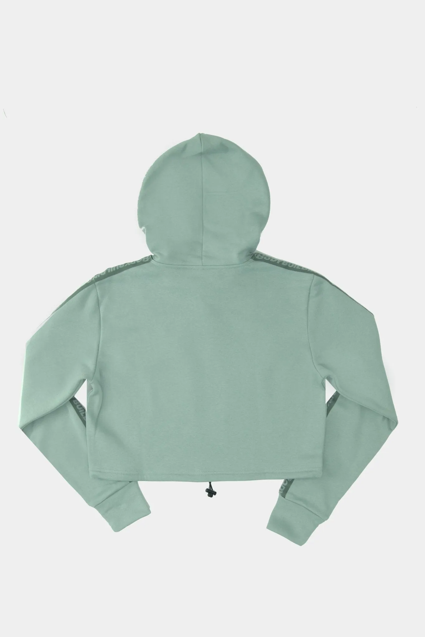 Women's Cropped Hoodie