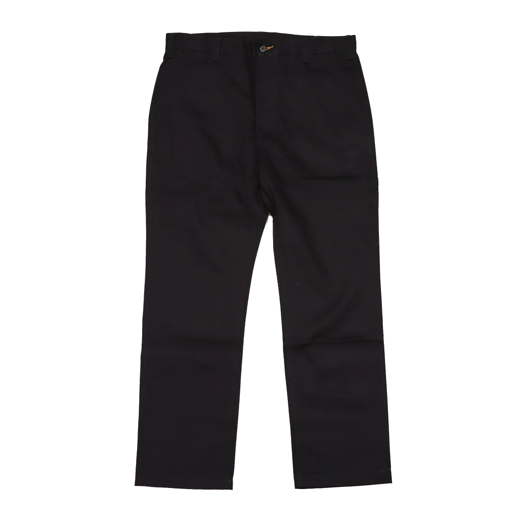 WORK PANT LEVI’S SKATE BLACK