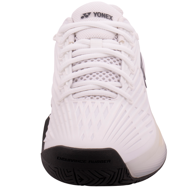 Yonex 2024 Eclipsion 5 Mens All Court - White