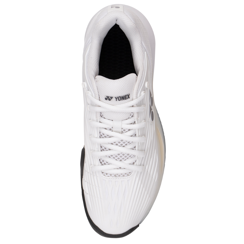 Yonex 2024 Eclipsion 5 Mens All Court - White